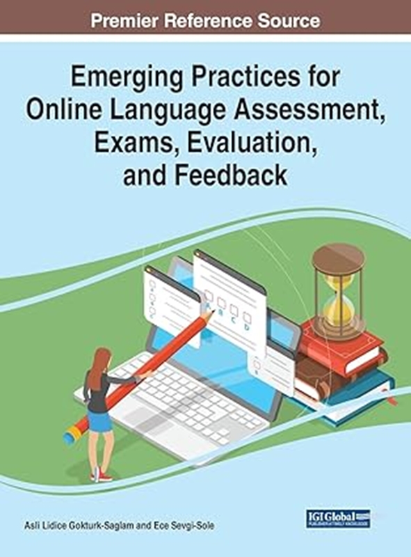 resm Emerging Practices for Online Language Assessment, Exams, Evaluation, and Feedback