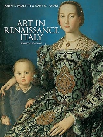 Resim Art in Renaissance Italy, Fourth Edition