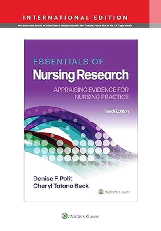 resm Essentials of Nursing Research 