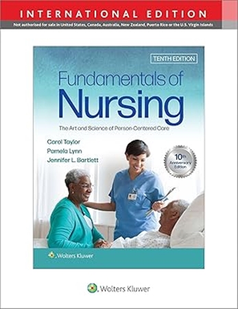 Resim Fundamentals of Nursing