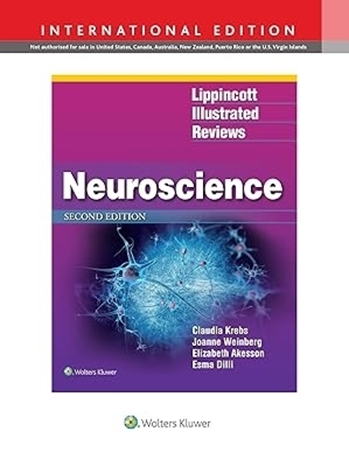 Resim Neuroscience (Lippincott Illustrated Reviews)