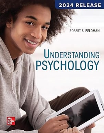 Resim Understanding Psychology: 2024 Release