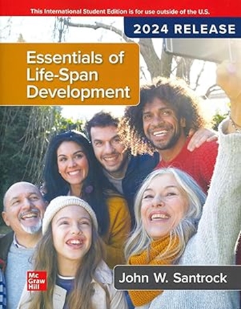 Resim Essentials of Life-span Development Ise