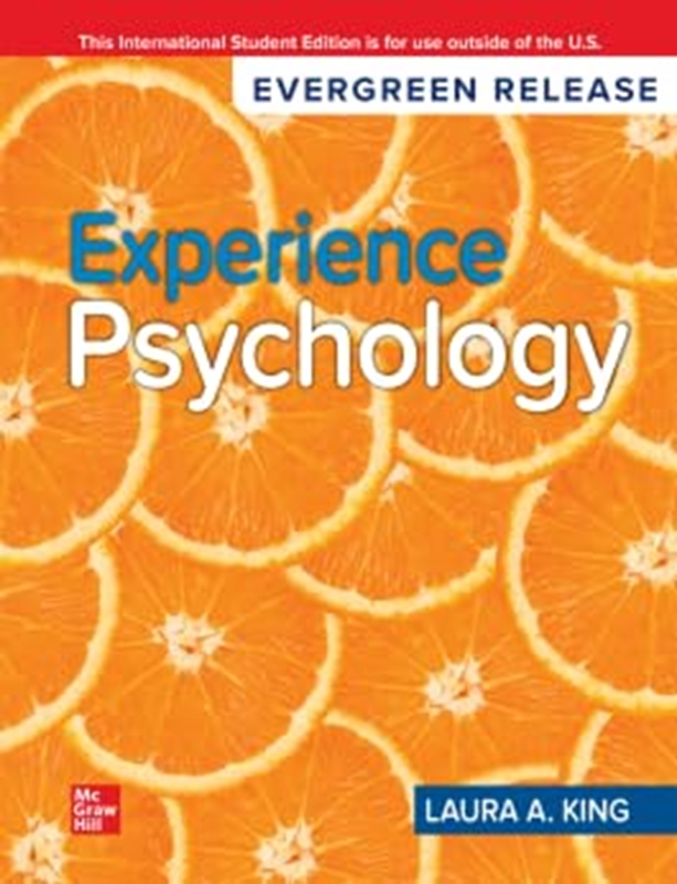 resm Experience Psychology: 2025 Release ISE