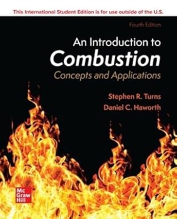 Resim Introduction To Combustion Concepts