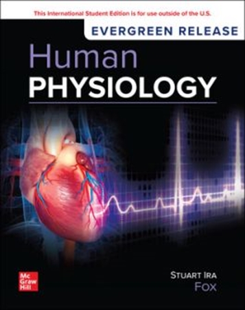 Resim Human Physiology: 2025 Release ISE 