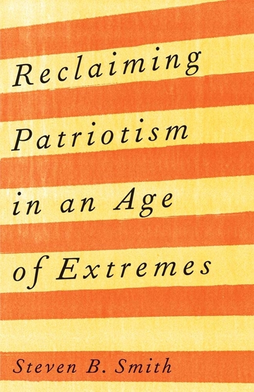 resm RECLAIMING PATRIOTISM IN AN AGE OF EXTREMES