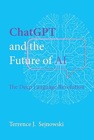 Resim ChatGPT and the Future of AI: The Deep Language Revolution
