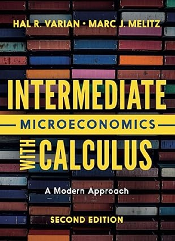 resm Intermediate Microeconomics with Calculus: A Modern Approach