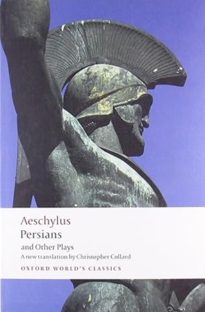 Resim Persians and Other Plays
