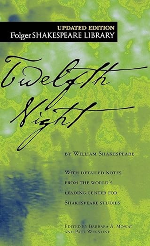 resm Twelfth Night 
