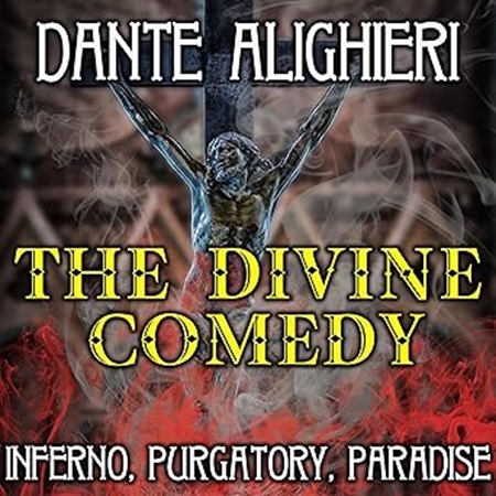 Resim The Divine Comedy: Inferno. Purgatory. Paradise 