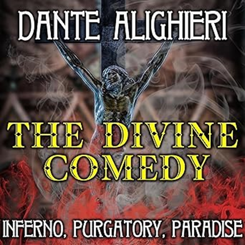 resm The Divine Comedy: Inferno. Purgatory. Paradise 