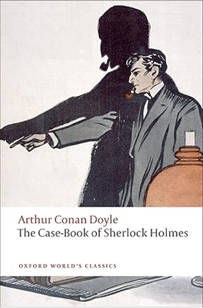 Resim The Case-Book of Sherlock Holmes 