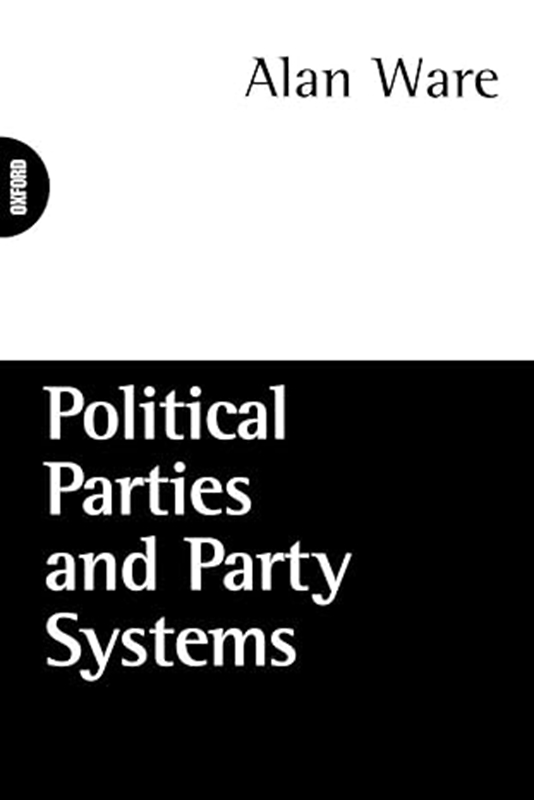 resm Political Parties and Party Systems 