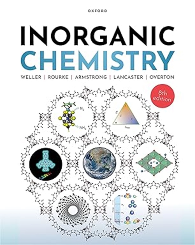 resm Inorganic Chemistry 