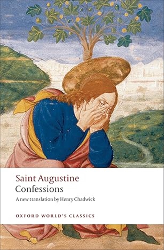 resm Confessions (Oxford World's Classics)