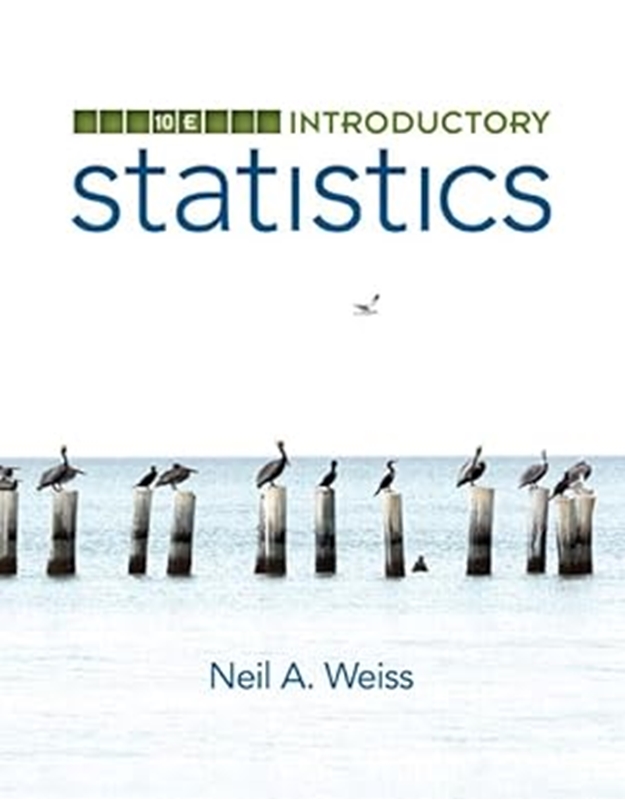 resm Introductory Statistics (10th Edition)