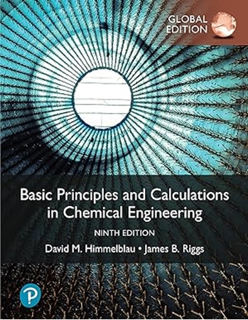 Resim Basic Principles and Calculations in Chemical Engineering