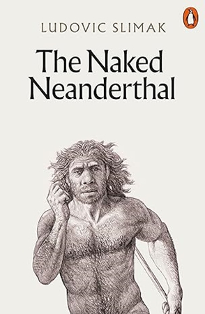 Resim The Naked Neanderthal 