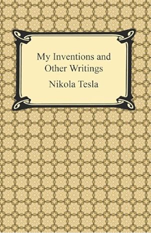 resm My Inventions and Other Writings
