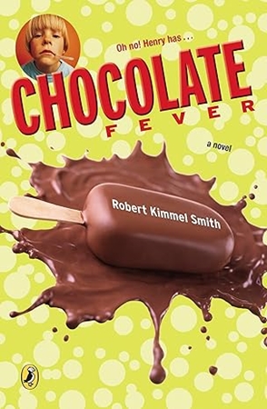 Resim Chocolate Fever