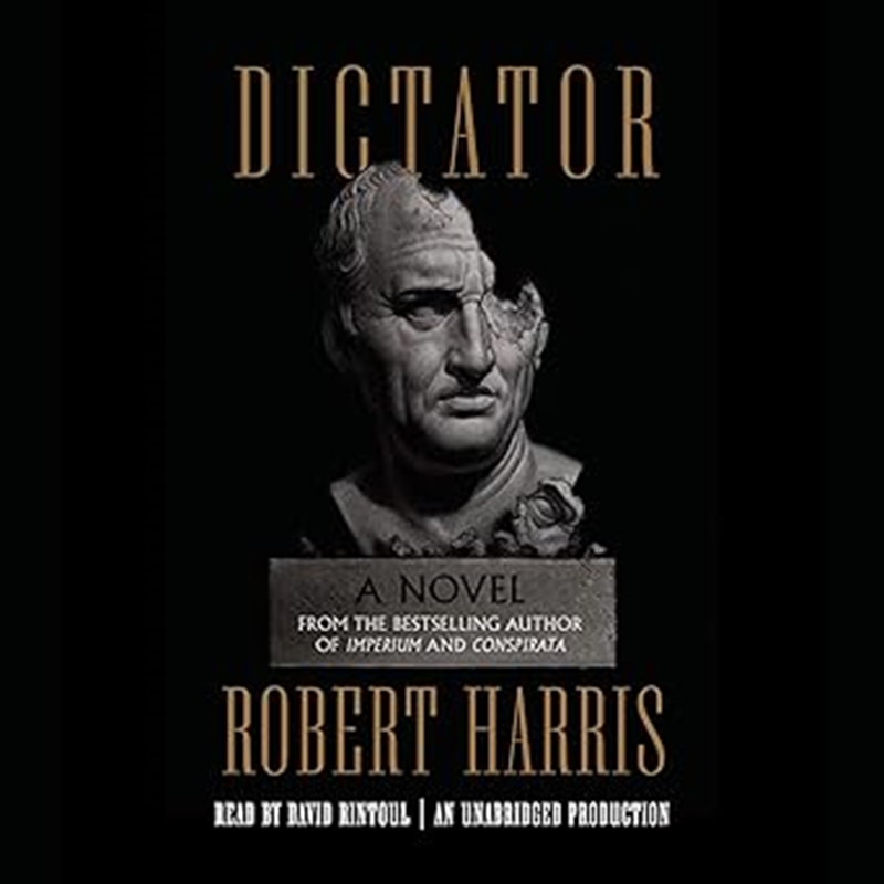 resm Dictator: A novel