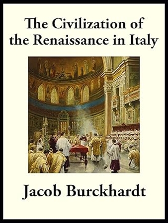 Resim Civilization of the Renaissance in Italy 