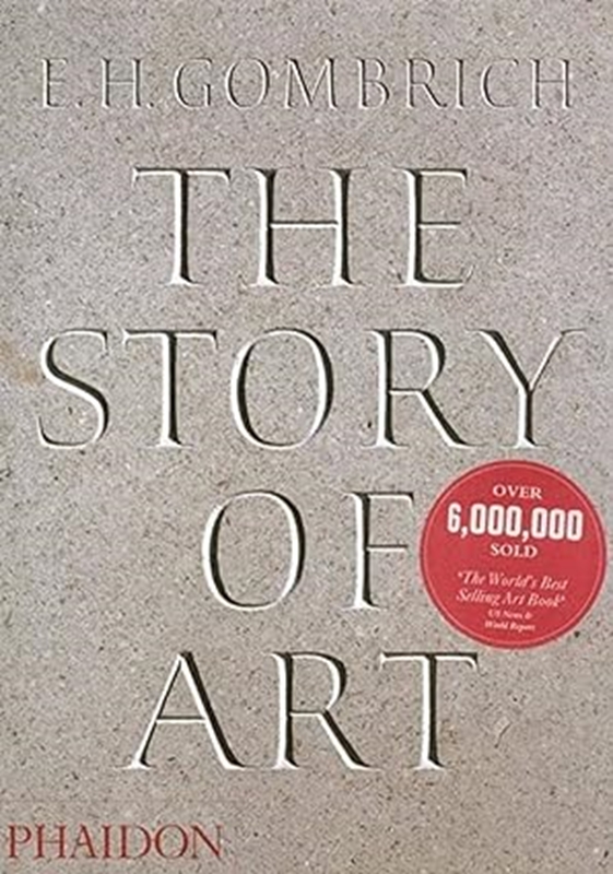 resm The Story of Art