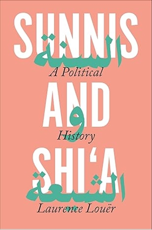 Resim Sunnis and Shi'a: A Political History