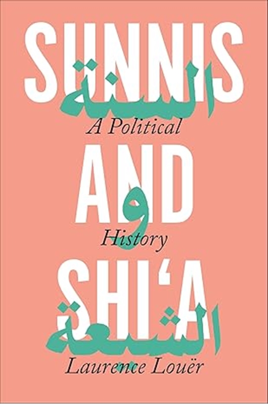 resm Sunnis and Shi'a: A Political History