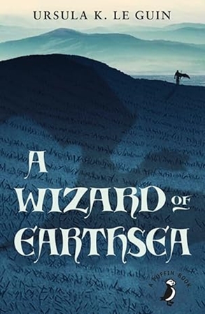 Resim A Wizard of Earthsea 