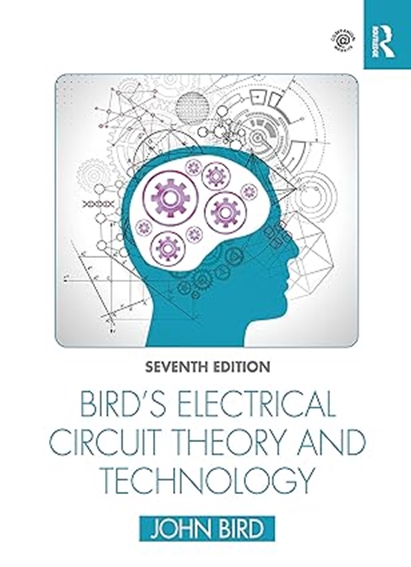 resm Bird's Electrical Circuit Theory and Technology