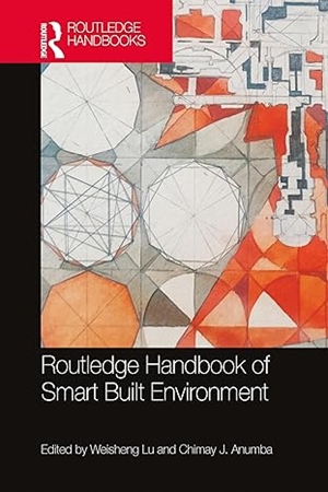 Resim Routledge Handbook of Smart Built Environment 