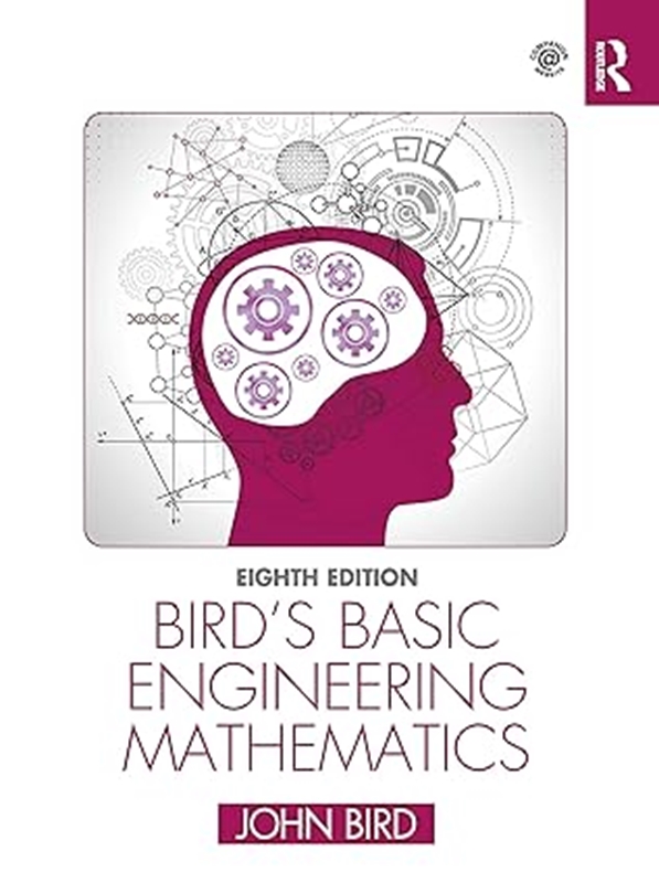 resm Bird's Basic Engineering Mathematics