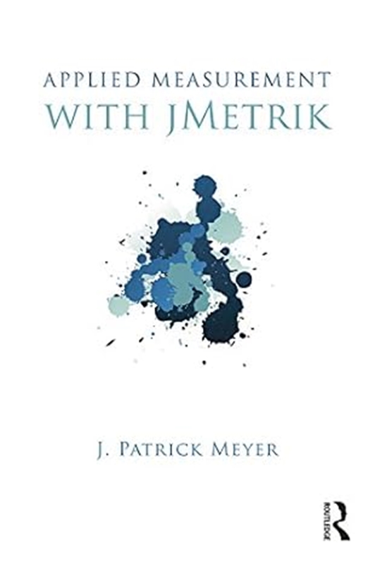 resm Applied Measurement with jMetrik 