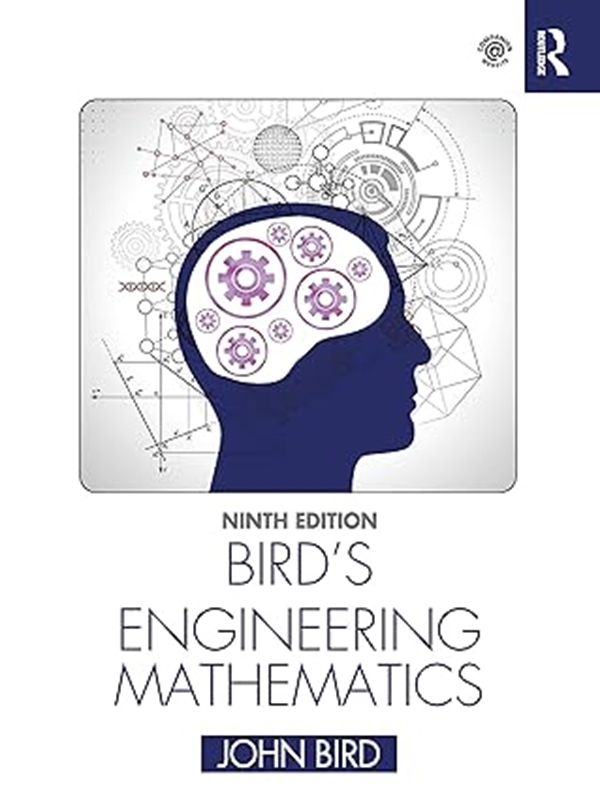 resm Bird's Engineering Mathematics