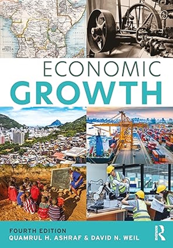 resm Economic Growth: International Student Edition