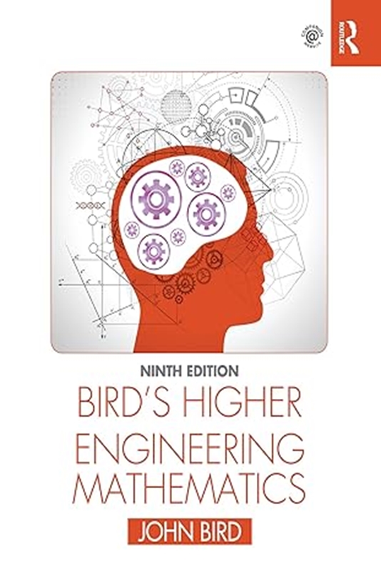 resm Bird's Higher Engineering Mathematics