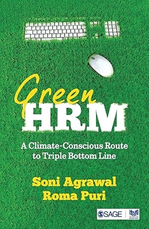 Resim Green HRM: A Climate Conscious Route to Triple Bottom Line
