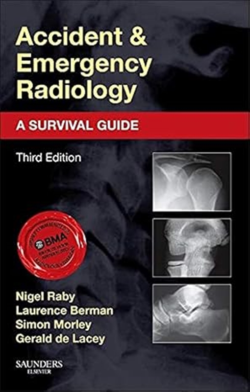 resm Accident and Emergency Radiology: A Survival Guide 