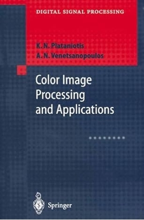 Resim Color Image Processing and Applications 