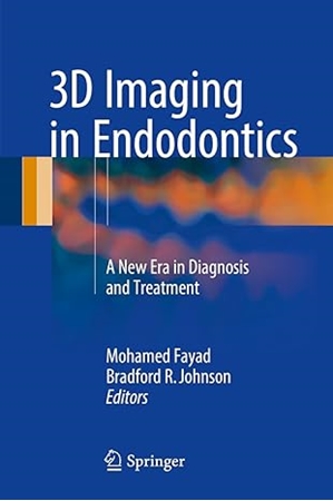 Resim 3D Imaging in Endodontics: A New Era in Diagnosis and Treatment 