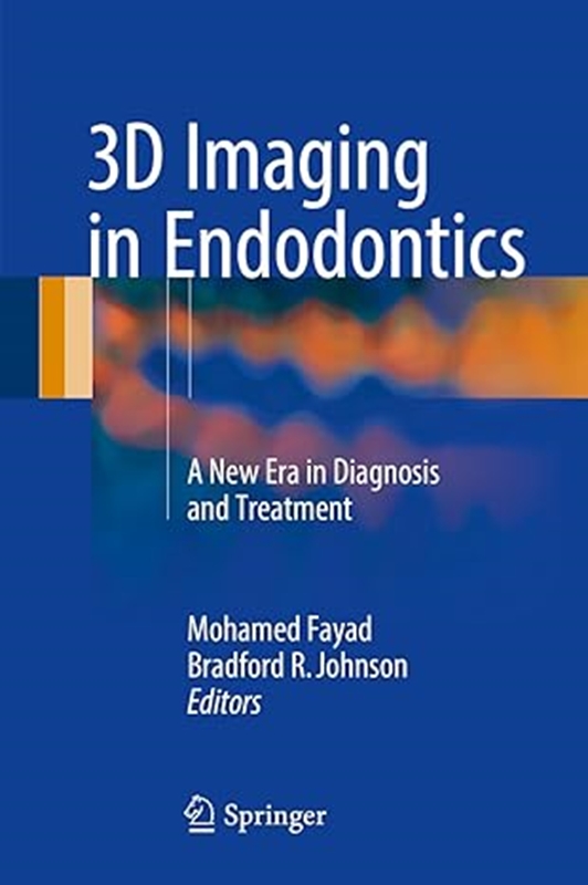 resm 3D Imaging in Endodontics: A New Era in Diagnosis and Treatment 
