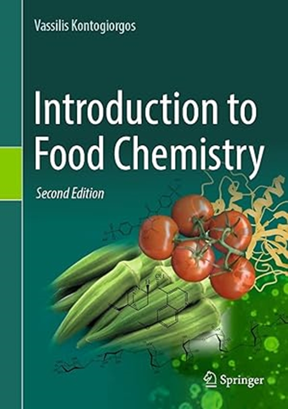 resm Introduction to Food Chemistry 