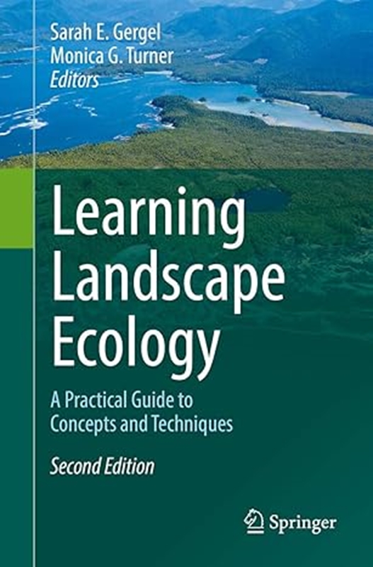 resm Learning Landscape Ecology: A Practical Guide to Concepts and Techniques