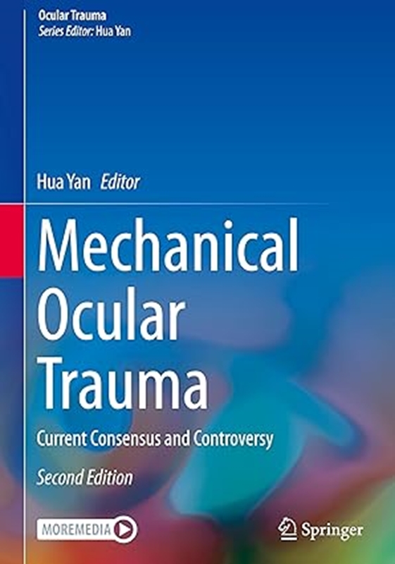 resm Mechanical Ocular Trauma: Current Consensus and Controversy