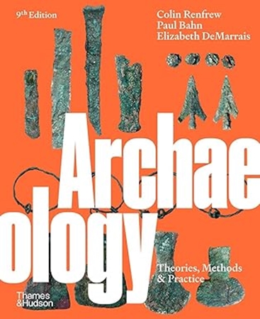 Resim Archaeology : Theories, Methods and Practice