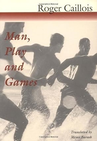 Resim Man, Play and Games