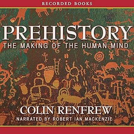 Resim Prehistory: Making of the Human Mind 